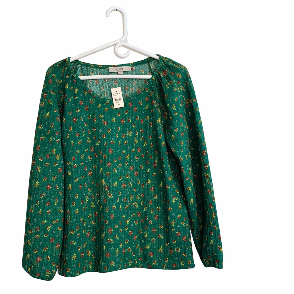 Loft Top